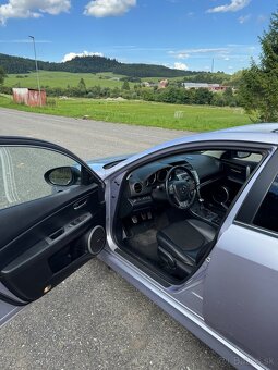 Mazda 6 GH 2.5i 125 kW - 6