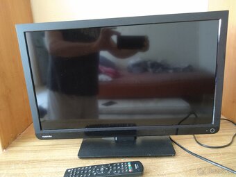 Lcd televízor Toshoba - 6