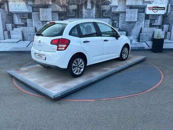 Citroën C3 1.0i, 50KW - 6