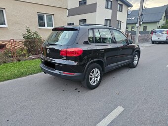 Volkswagen Tiguan 2.0 CR TDI 110k BMT Trend&Fun - 6