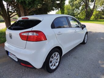 Predám Kia Rio - 6
