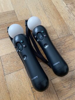 Play Station VR - 6