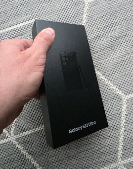 Samsung Galaxy S23 Ultra 512GB (NEODBALENÝ) - 6