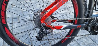ebike Crussis E-atland 7,7 - 6