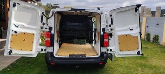 Citroen jumpy 2.0 - 6