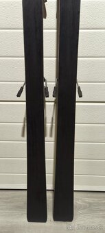 Lyže Elan Race GSX 176cm - 6