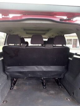 Mercedes Vito 639 2,2 CDI - 6