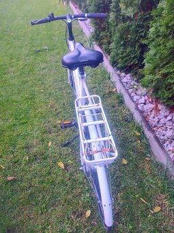 Dámsky mestský bicykel - 6