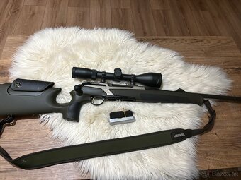 Merkel Helix R.X ARABESQUE. 308 win stav Novej - 6