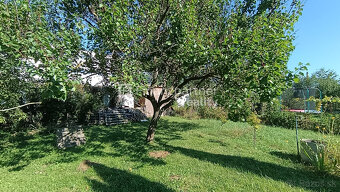 Chata so záhradou, Nitra, Dolné Krškany - 6