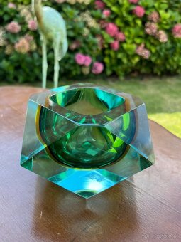 Sklo MURANO - 6