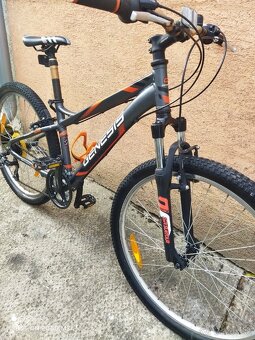 Bicykel horský Genesis element - 6