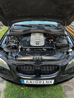 BMW e61 525d 175Kw - 6