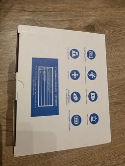 2 kamery CZEview C6 - 6