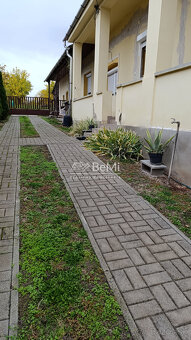 Zrekonštruovaný rod.dom vo Fony Maďarsku-64000,-Eur - 6