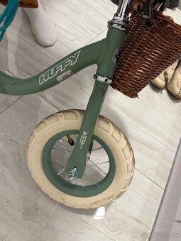 Detské odrážadlo Pro Thunder - So Sweet - 6