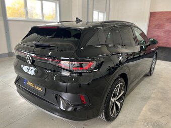 Volkswagen ID.4 GTX 2022 elektro 220kw 4x4 82kWh - 6