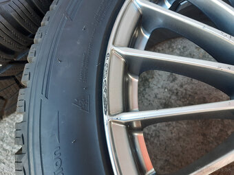 5x108 18" Volvo S90/V90 ,Jaguar XF - 6