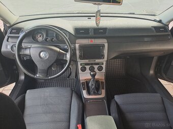 Volkswagen Passat b6 variant - 6