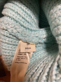 Acne Studios čiapka - 6