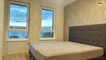 na prenájom novostavba 2i bytu s parkingom, PRÚDY I., Trnava - 6