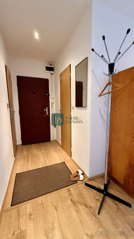 Predaj veľký 2 izbový byt, čiastočná rek., šatník, Chrenová - 6