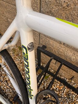 Cannondale cestny velkost 56” - 6