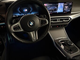 BMW M340i Xdrive - 6