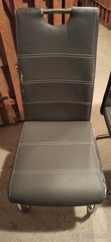 Predám kuchynské stoličky - 6