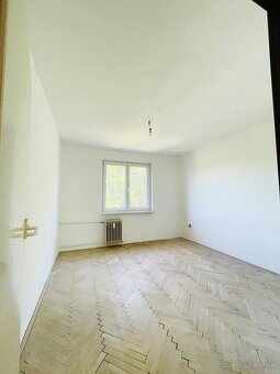 Na Predaj slnečný 2,5-izbový byt Prievidza 55 m² - 6