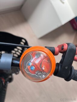 Detsky 16” bicykel btwin - 6