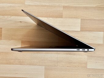 MacBook Pro 15" i7-2.7GHz,4j/16GB/512GB, Touchbar - 6