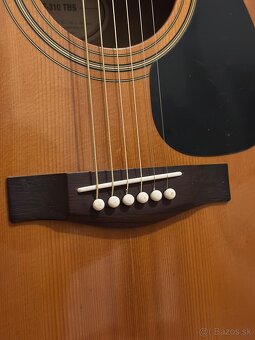 Giatara Yamaha F-310 TBS - 6