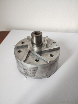 Uloženkové zapaľovanie jawa 50 po GO na typ 05, 20, 21 a 23 - 6