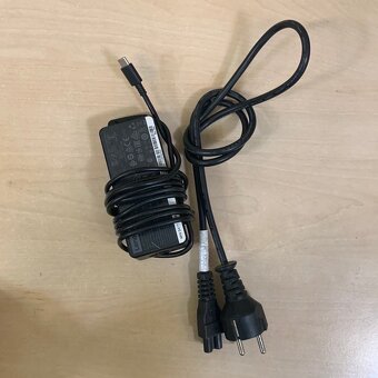 Lenovo X1 Yoga G4 - i7/16GB/512GB - 6