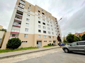 NA PREDAJ 3-izbový byt, TRENČÍN, ul. Mateja Bella. CENA: 147 - 6