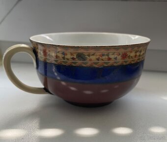 Hľadám na doplnenie do čajového setu “ Tri grácie”-2 - 6