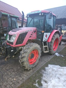 Zetor proxima 100 - 6