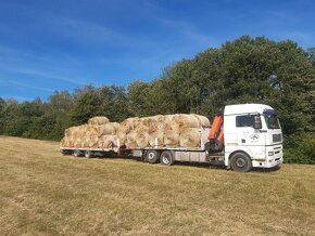 Valnik + hydraulicka ruka 15m až 32m - 6