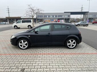Seat Leon 1.9 TDi 77kw klima TZ - 6