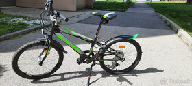 Predám detský bicykel CTM Scooby 2.0 20´´ - 6