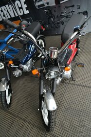 MP Korado moped supermaxi 50 - 6