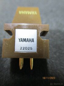 Yamaha MC 7 - 6