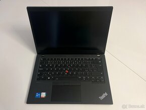 Lenovo ThinkPad T14s Gen 2 (v zaruke) - 6