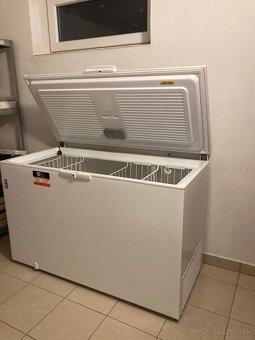 Mraziaci box ,mraznicka Whirlpool - 6