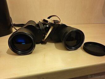 Carl Zeiss Jena Dekarem 10x50 - 6