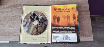Dvd o zvieratách - 6