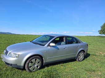A4 tdi 2,5 quattro - 6
