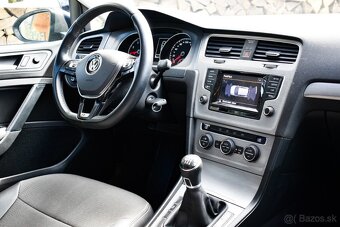 Volkswagen Golf 1.2 TSI BMT 105k R-Line Comfortline - 6