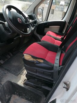 Fiat Ducato - 6